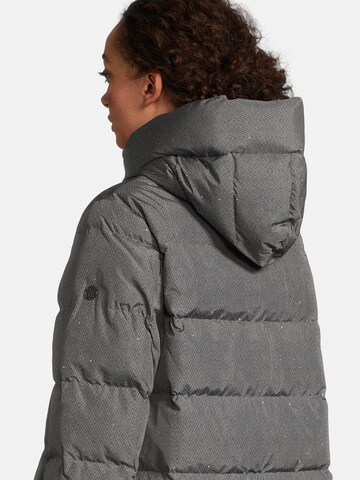 BLONDE No. 8 Between-Season Jacket 'Metz' in Grey