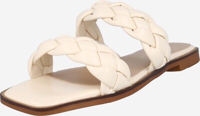 Madden Girl Sapato aberto 'PEONY' em branco natural, Vista do produto