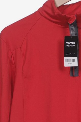 PROTEST Langarmshirt M in Rot