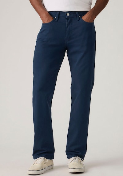 LEVI'S ® Jeans '514® Straight' in Dark blue, Item view