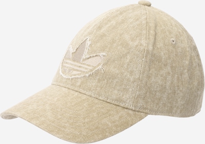 54-56 dydžio Kepurė iš ADIDAS ORIGINALS, spalva – šviesiai žalia, Prekių apžvalga