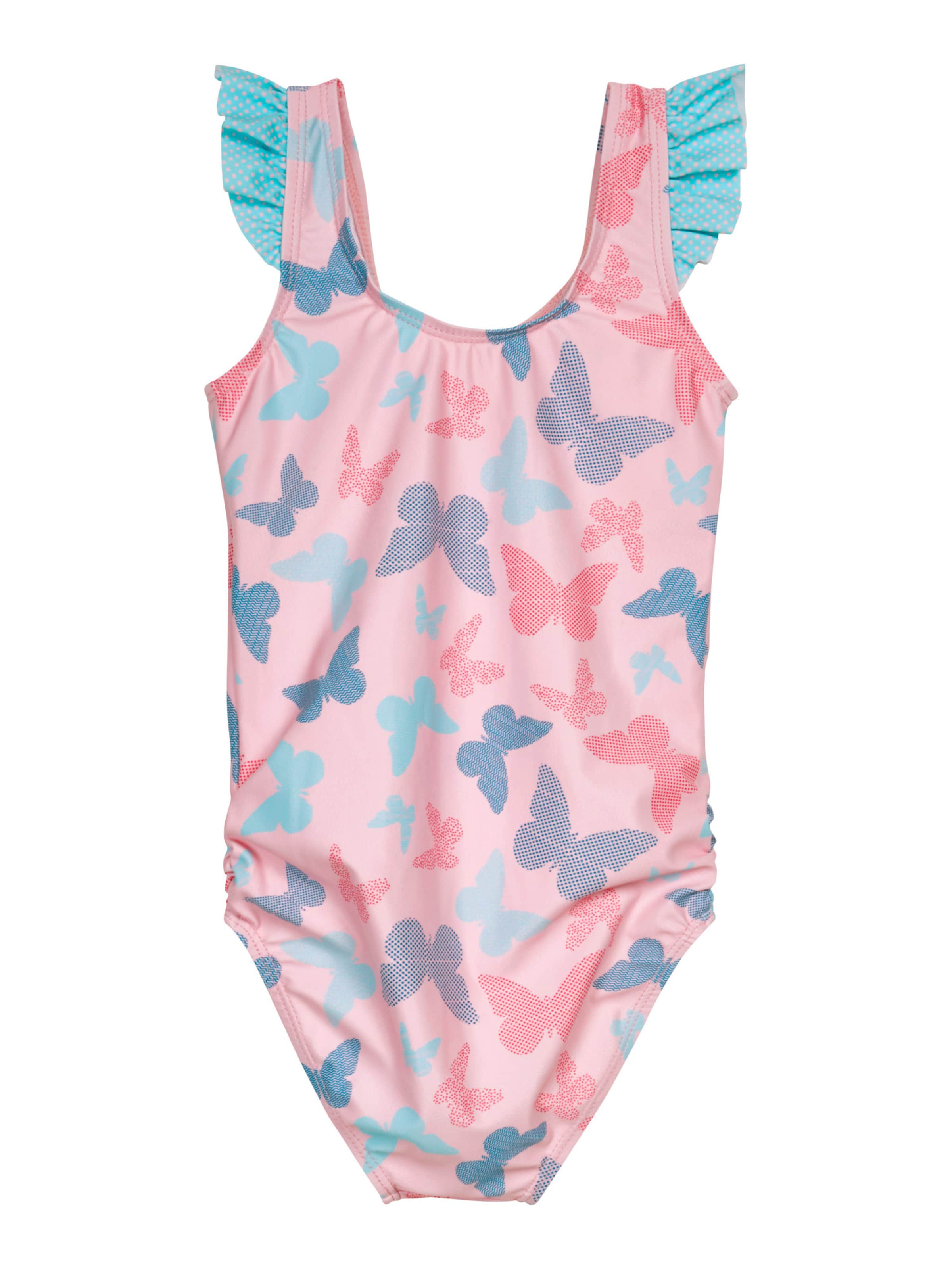 PLAYSHOES Fürdőruhák - rózsaszín