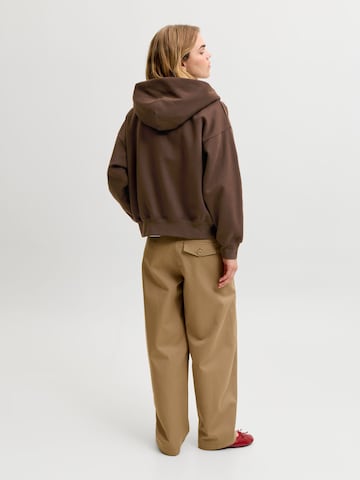 JJXX Sweatvest 'JXSophia' in Bruin