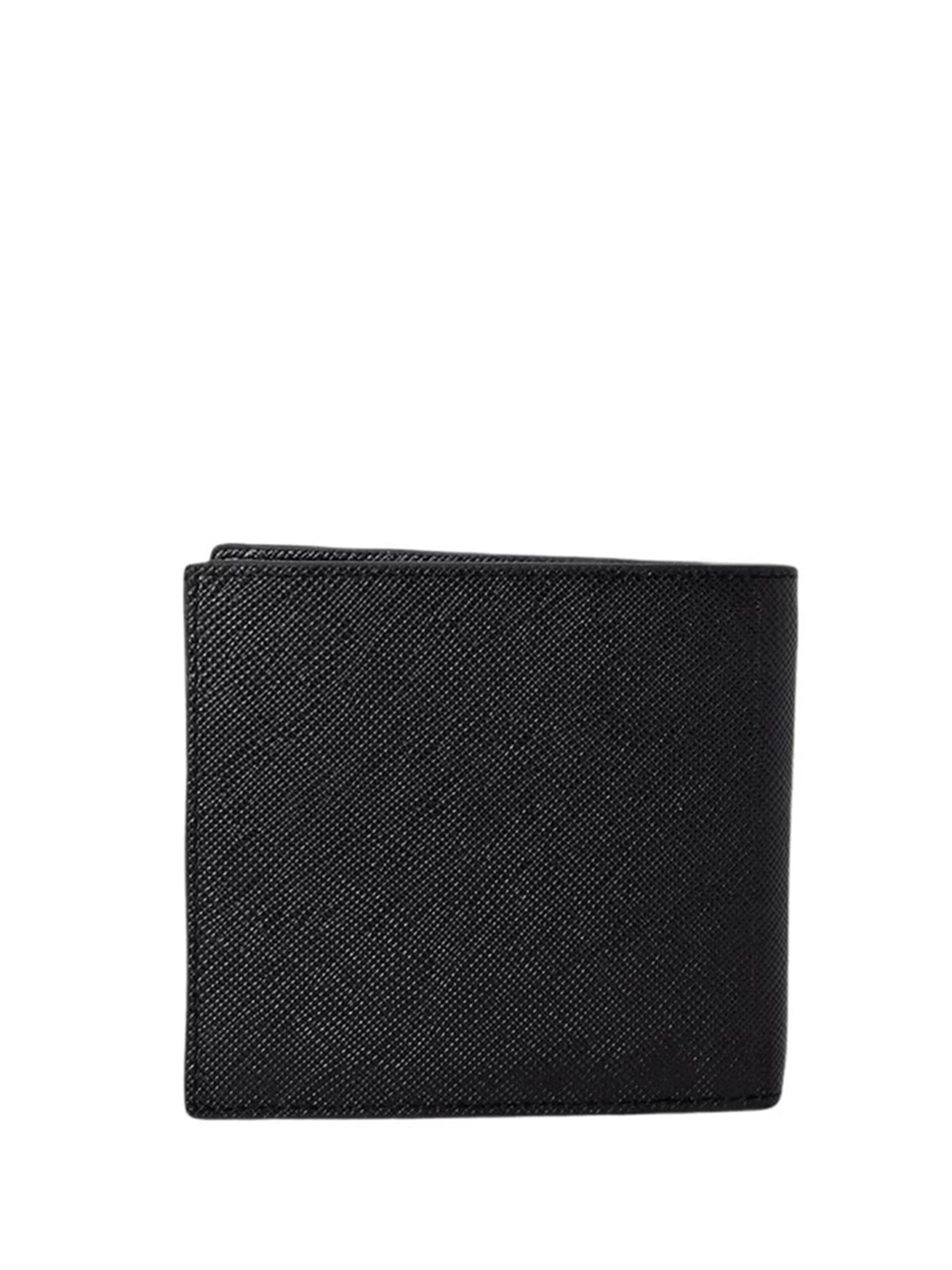 ARMANI EXCHANGE - Cartera en negro