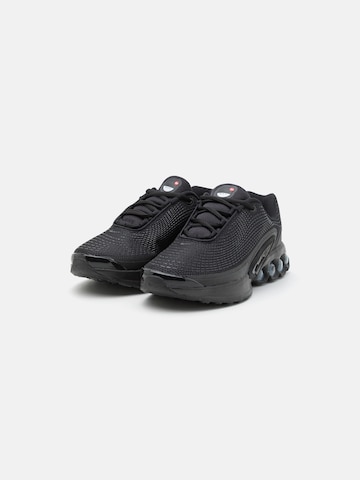 Nike Sportswear Σνίκερ 'Air Max' σε μαύρο