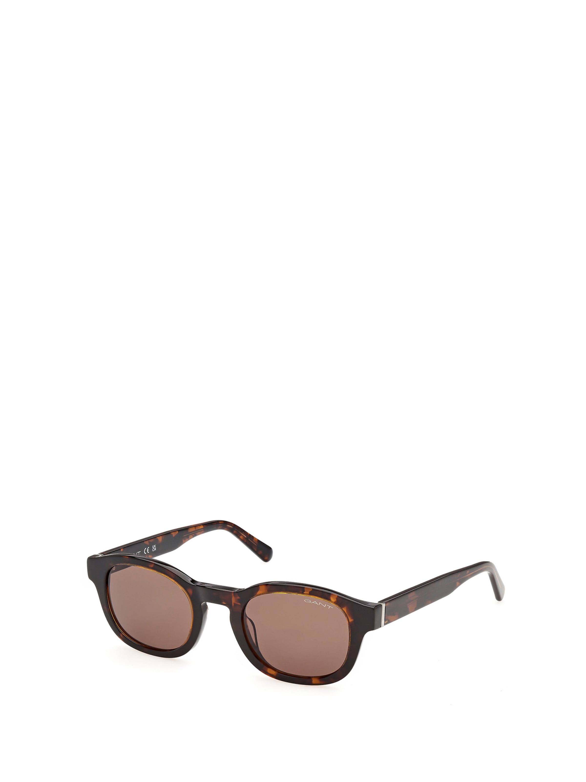 GANT Sonnenbrille in Braun: Vorderseite