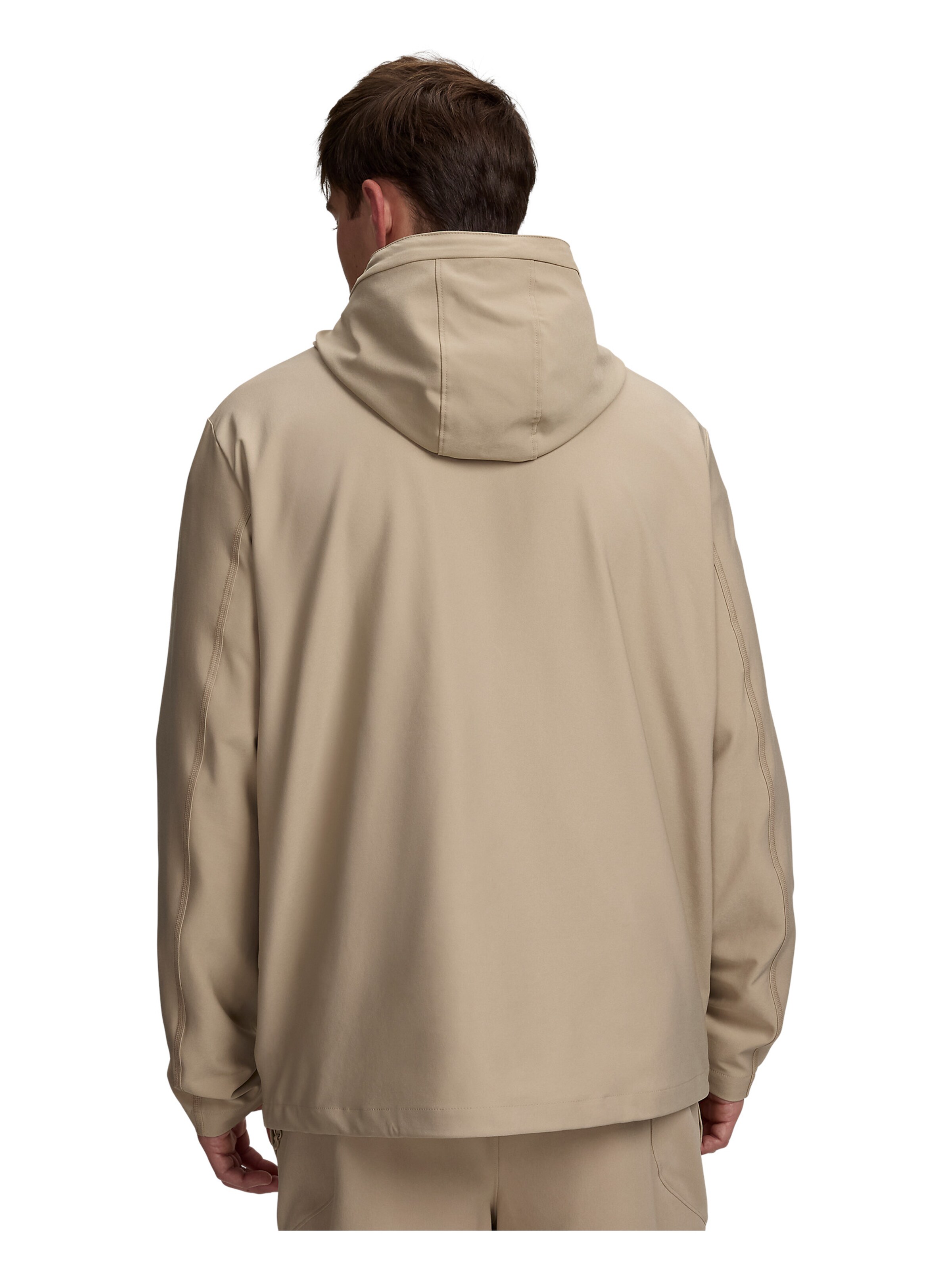 UNDER ARMOUR Sports jacket 'Unstoppable' in Green