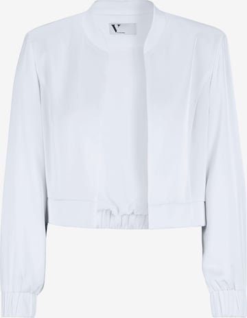 Vera Mont Jacke in Weiß: Vorderseite