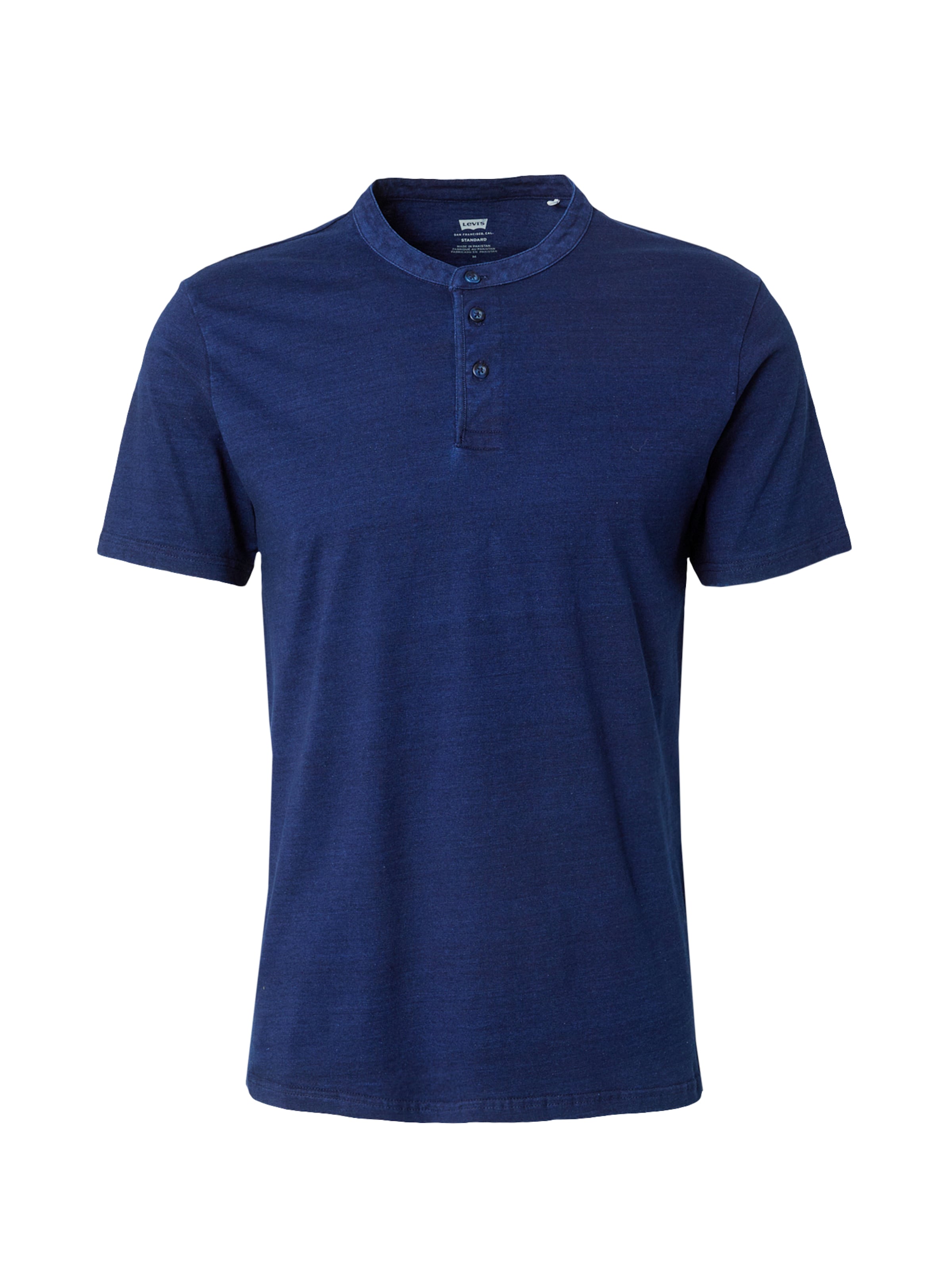 LEVI'S ® Tričko - Modrá: predná strana