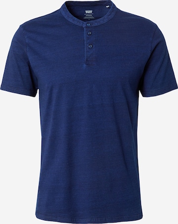 LEVI'S ® - Camiseta en azul: frente