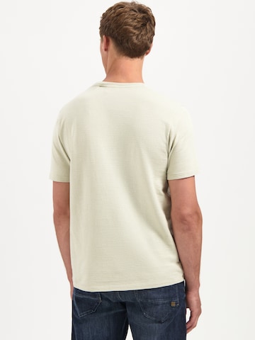 No Excess Shirt in Green