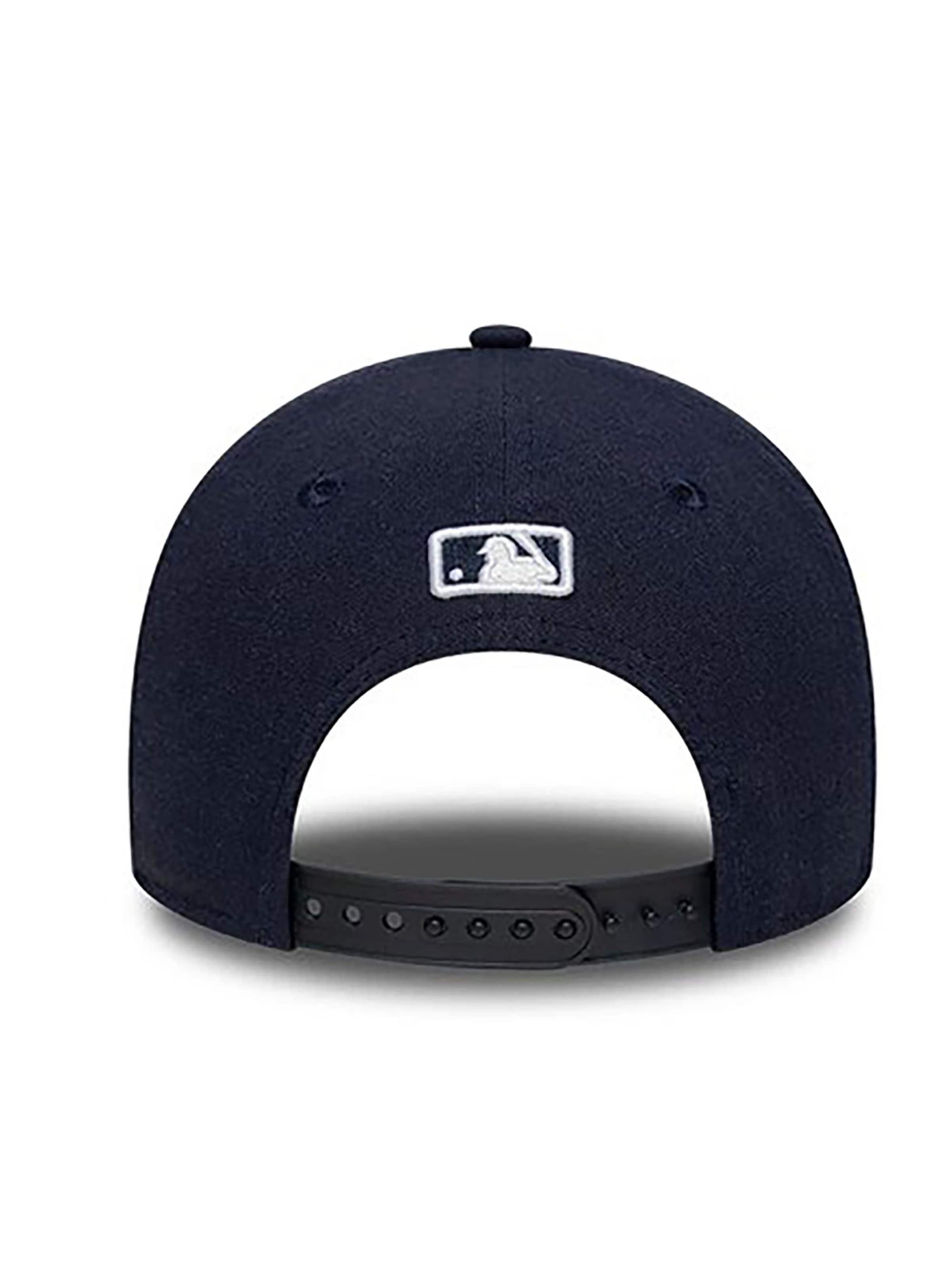 NEW ERA Τζόκεϊ '9FORTY' σε μπλε