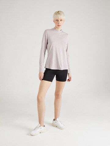 ADIDAS PERFORMANCE Funktionsshirt 'Ultimate365' in Lila