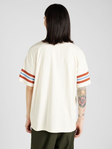 T-Shirt Lee en beige