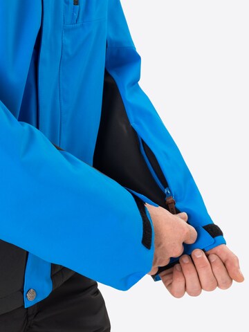 ICEPEAK Sportjacke 'Capot' in Blau