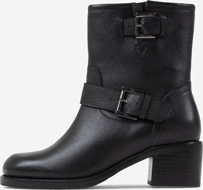 BRONX Nilkkurit 'New Camperos' värissä musta, Tuotenäkymä