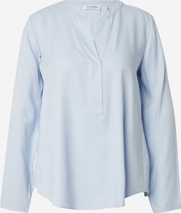 GERRY WEBERBluza - plava boja: prednji dio