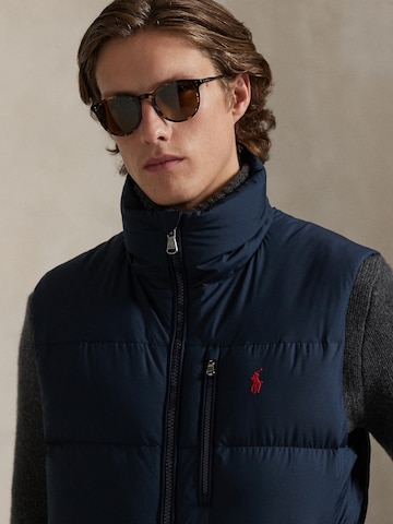 Polo Ralph Lauren - Chaleco en azul