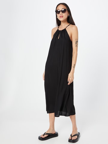 Robe d’été GAP en noir