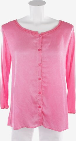 Frogbox Blouse & Tunic in S in Pink: front