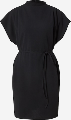 juoda VILA Suknelė 'VIMerlano': priekis