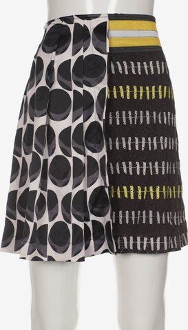 Save the Queen Skirt in S in Black: front