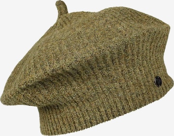 FRAAS Mütze in Grün: Vorderseite
