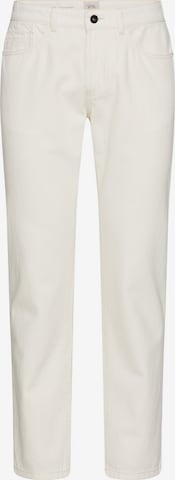 smėlio CAMEL ACTIVE Laisvas Džinsai: priekis