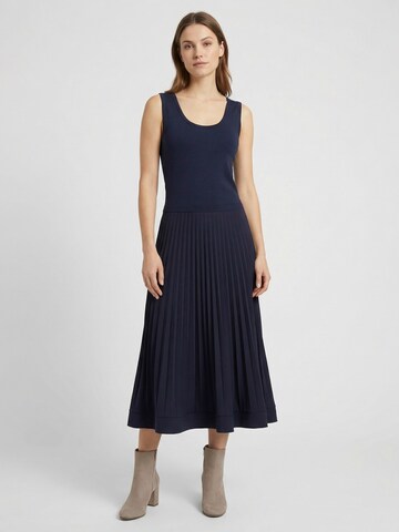 Guido Maria Kretschmer Women Šaty 'Remi' - Modrá: predná strana