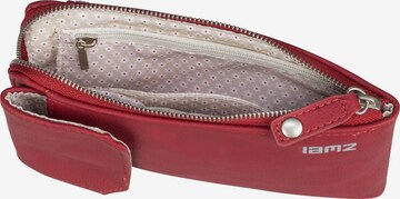 ZWEI Crossbody Bag 'Mademoiselle' in Red