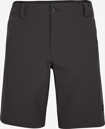 Pantalon chino O'NEILL en gris : devant