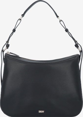 DKNY Shoulder Bag 'Gramercy' in Black: front