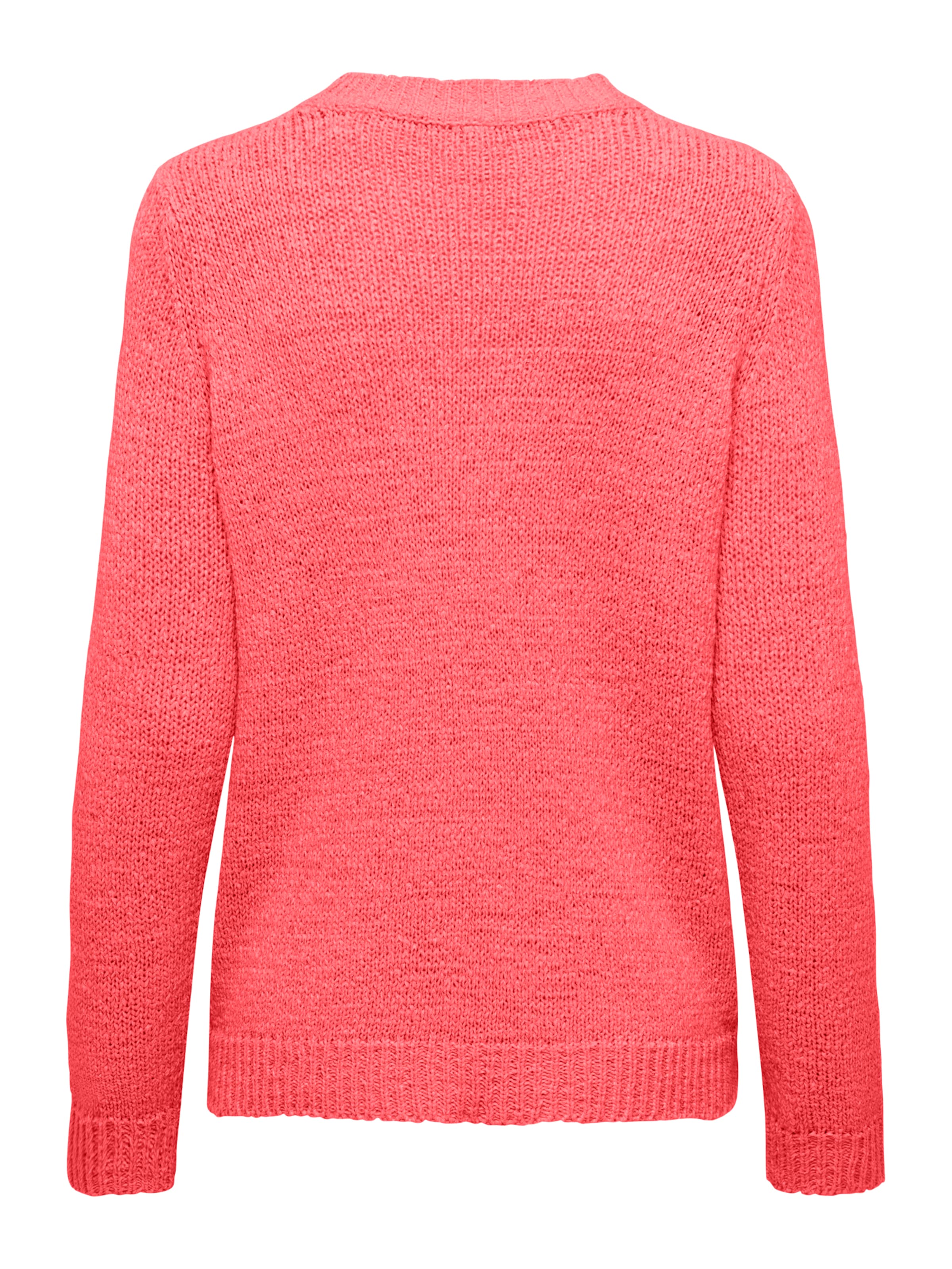 ONLYKardigan 'ONLGeena' - roza boja