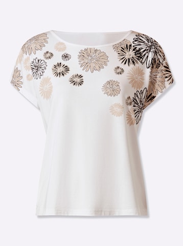 heine Póló - fehér