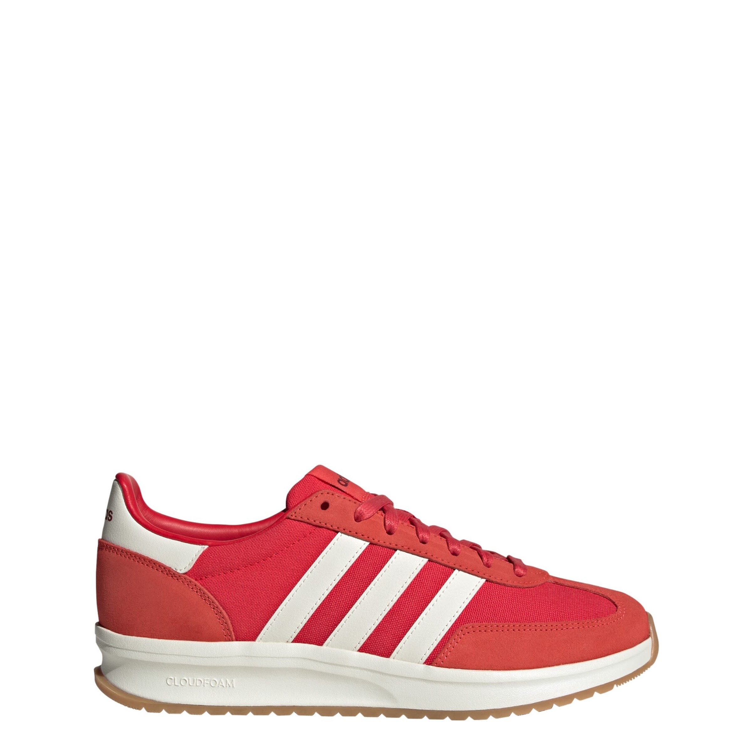 ADIDAS SPORTSWEAR Platform trainers 'Run 70s 2.0' in Red