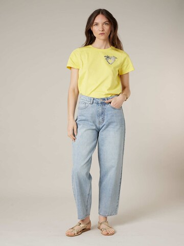 Deeluxe Regular Jeans 'Sunny' in Blauw