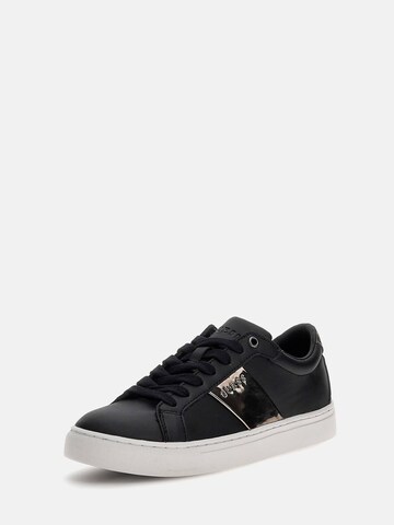 GUESS Sneakers 'Todex' in Black