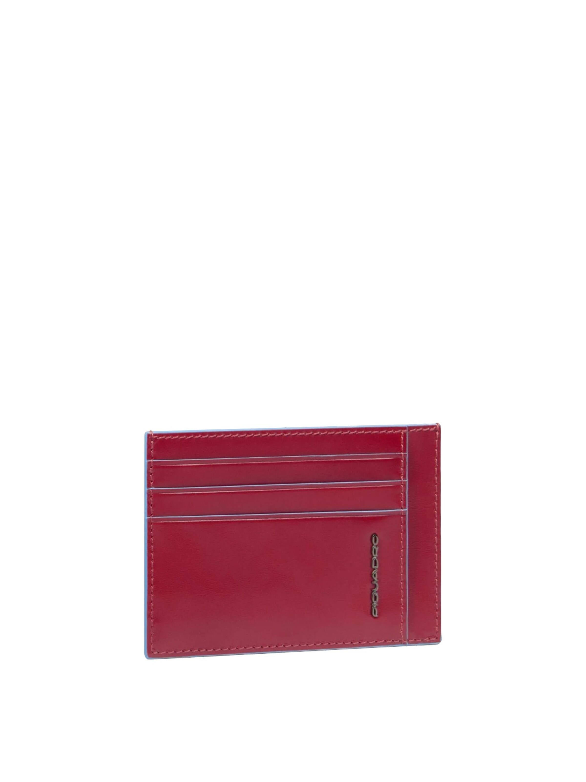 Piquadro Wallet in Red