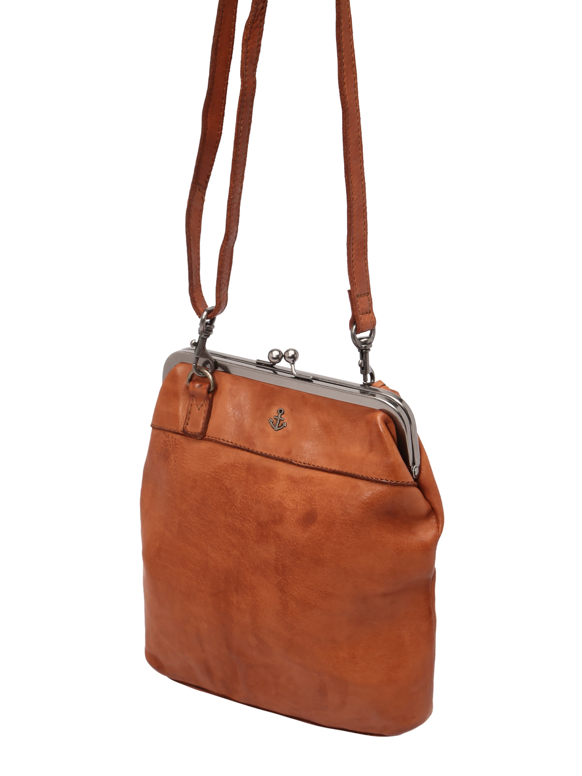 Harbour 2nd Olkalaukku 'Bonnie' värissä ruskea