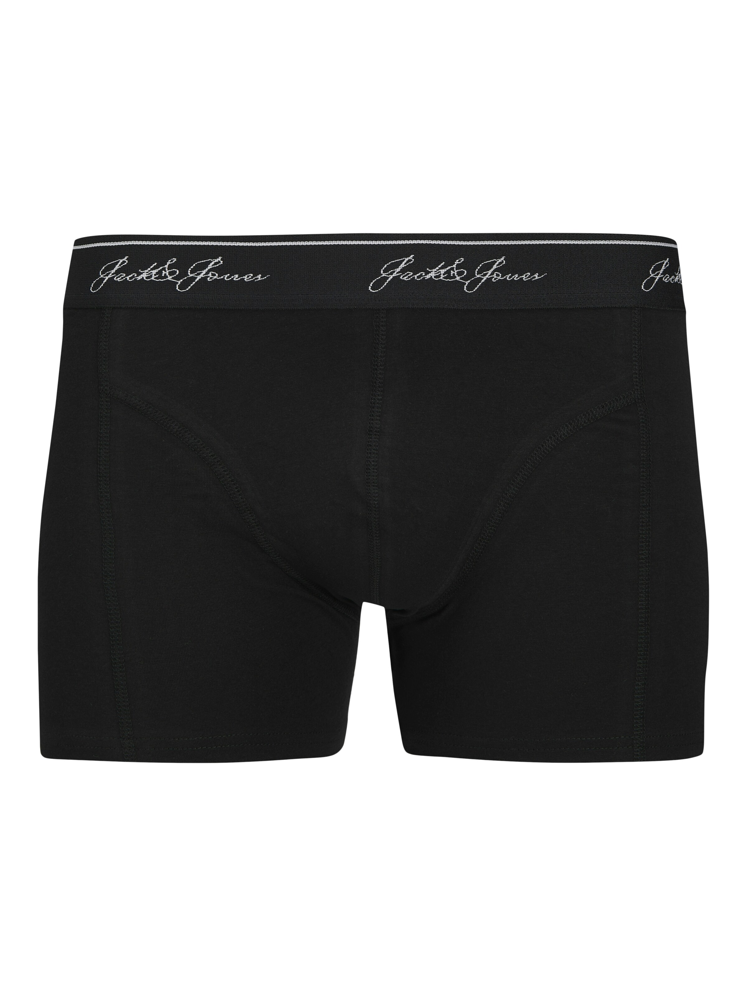 Boxers 'Jactate' JACK & JONES en gris