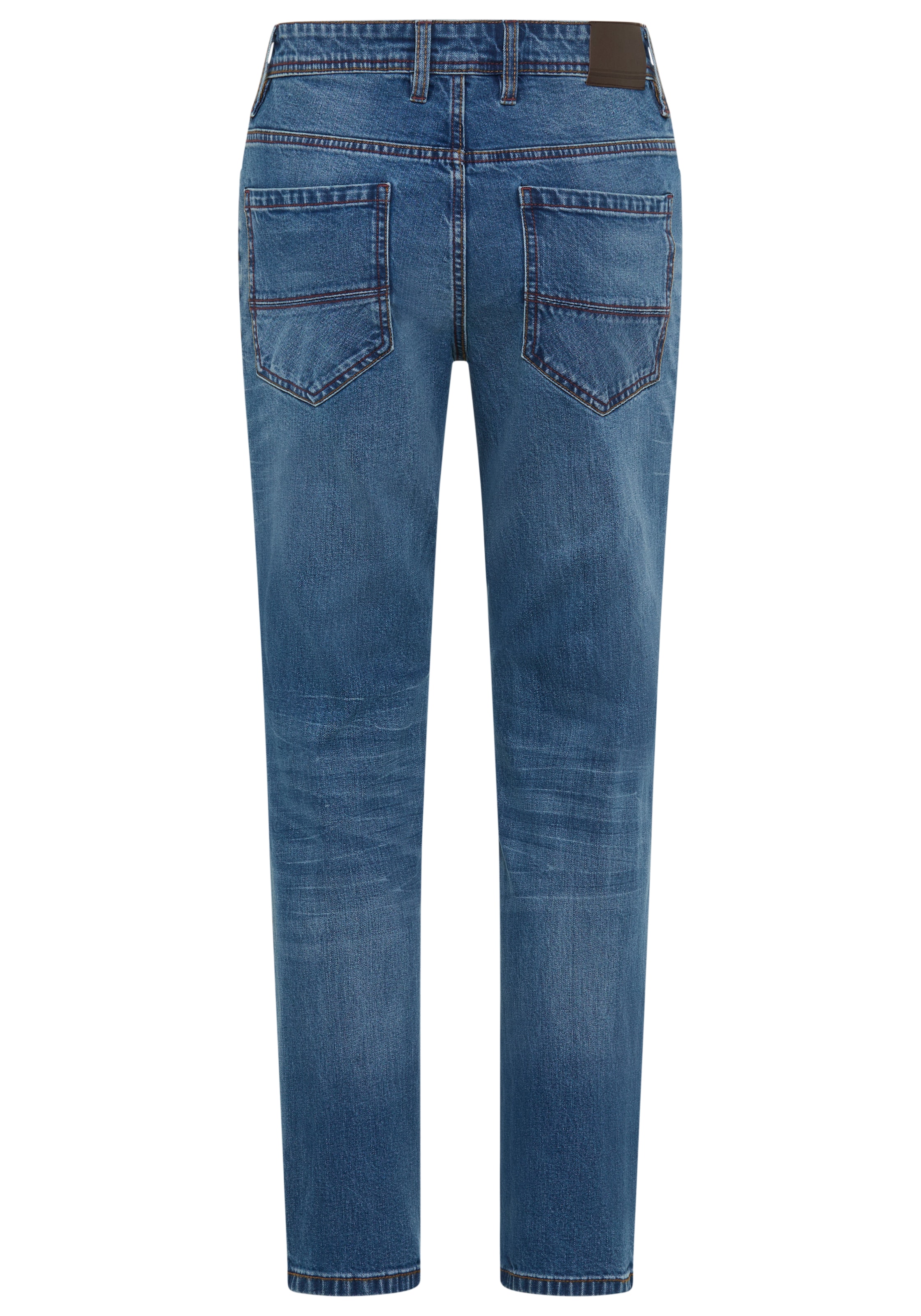 ARIZONA Regular Jeans in Blue