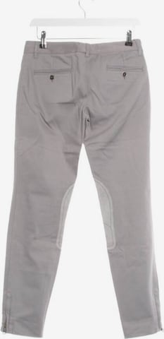 DOLCE & GABBANA Hose M in Grau