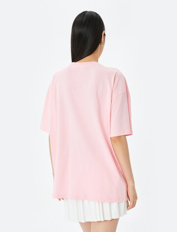 Koton Shirt in Pink