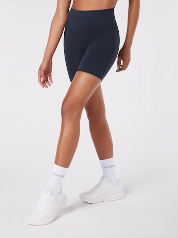 YO-GAYA Sportsocken 'Socks - 3-Pack'‌‌‌‌‌‌‌‌‌ in Weiß