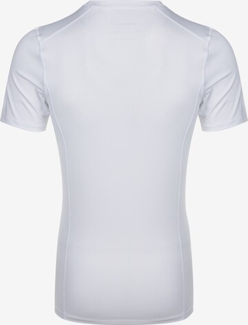 ENDURANCE Performance Shirt 'Power' in White