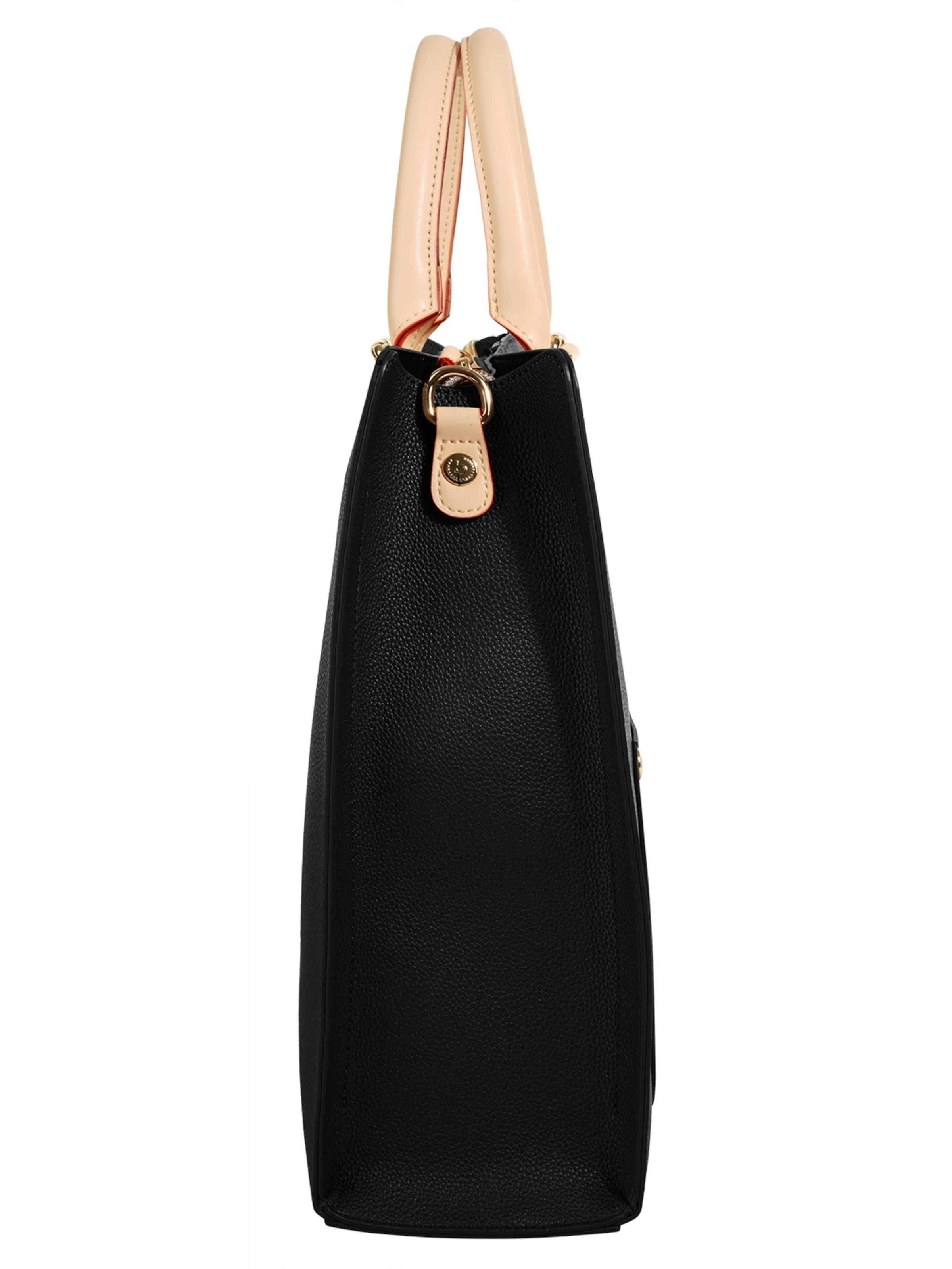 bugatti Handbag 'ELLA' in Black