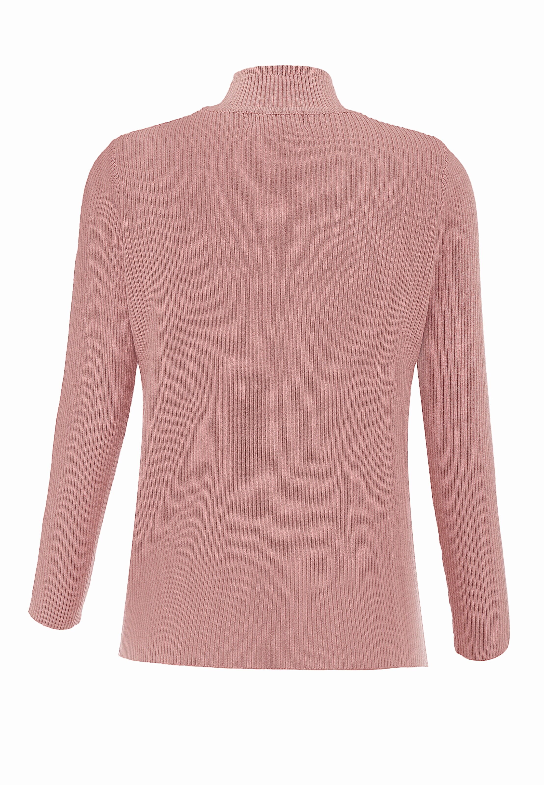 tassia Sweater in Pink