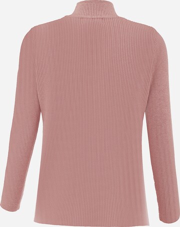 tassia Sweater in Pink