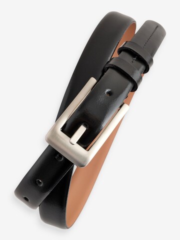 Next Riem in Zwart