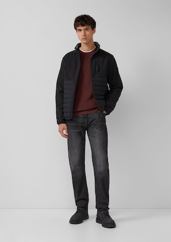 Pull-over s.Oliver en rouge